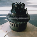 PC400 final drive PC450-7 PC400 travel motor